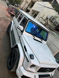 مرسيدس بنز G-Class